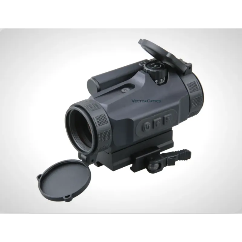 POINT ROUGE 1X30 NAUTILUS QD