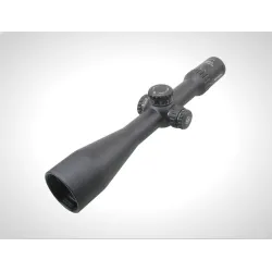 LUNETTE CONTINENTAL X6 5-30X56 FFP 34MM RET MBR