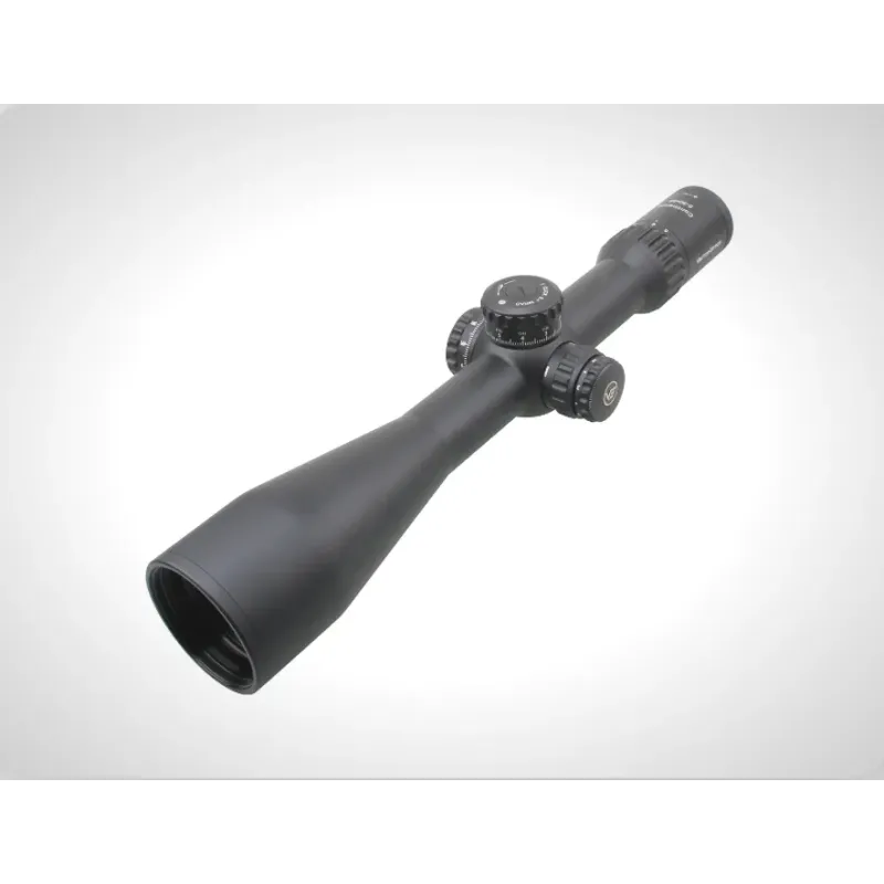 LUNETTE CONTINENTAL X6 5-30X56 FFP 34MM RET MBR