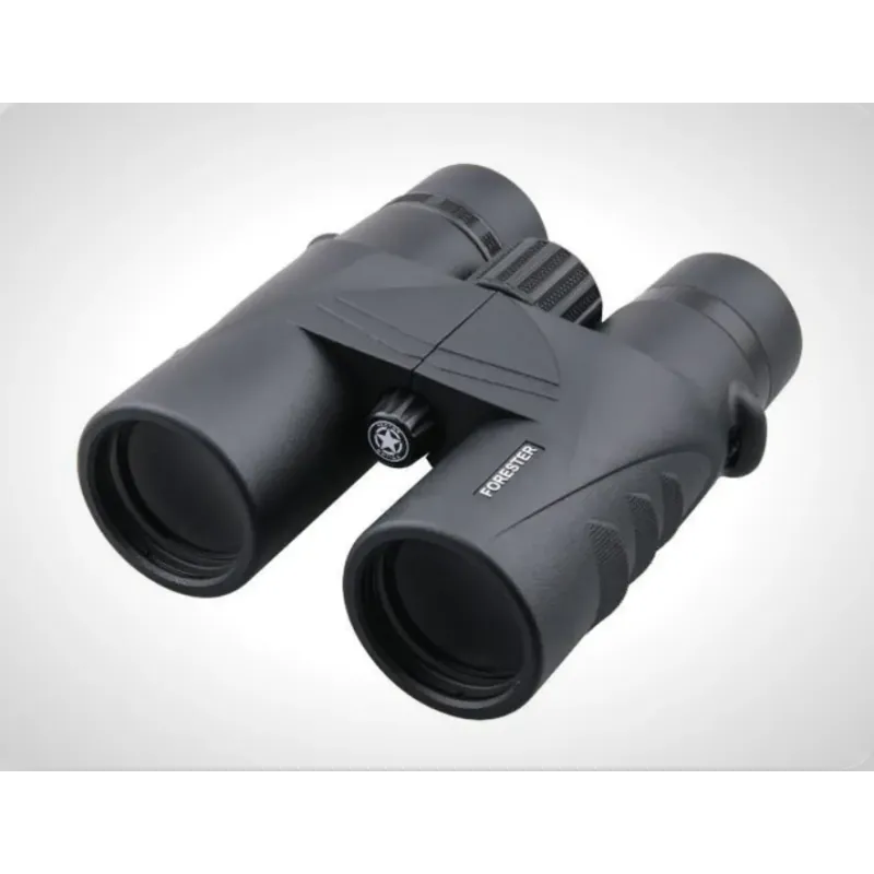 JUMELLES FORESTER RF 10X42 10-1500M