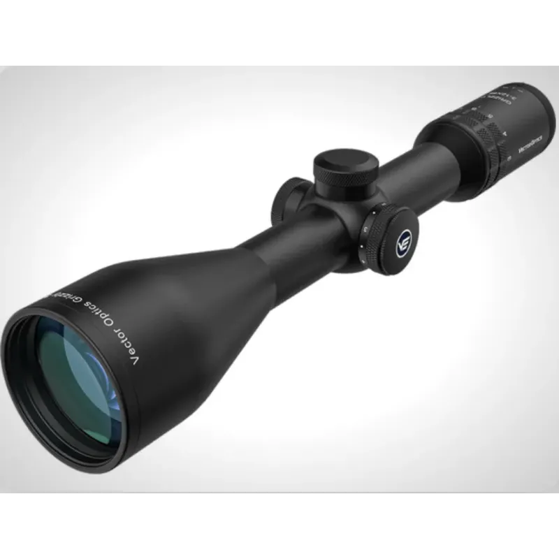 LUNETTE GRIZZLY PRO 3-12X56 FIBRE RET4