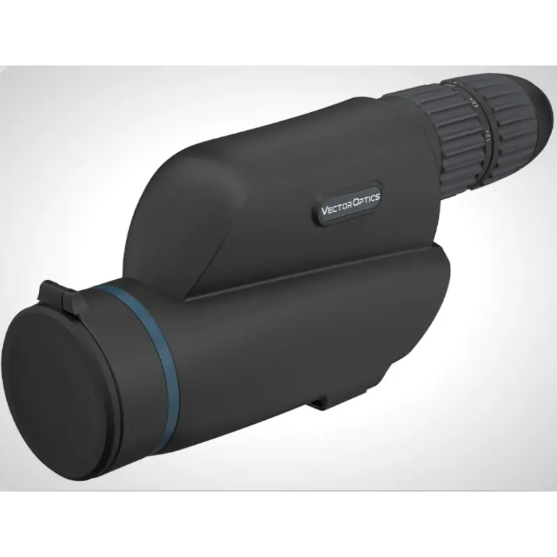 TELESCOPE CONTINENTAL 12-40X60 ED RANGE RET
