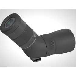 TELESCOPE PARAGON 9-27X56 ED ULTRA SHORT