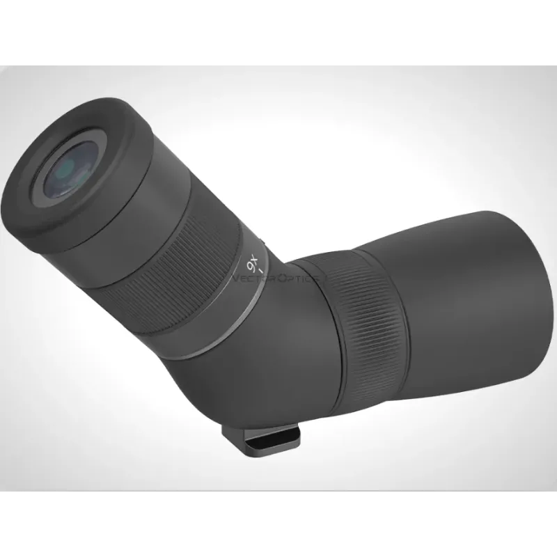 TELESCOPE PARAGON 9-27X56 ED ULTRA SHORT