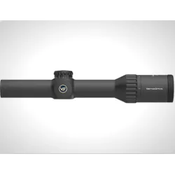 LUNETTE CONTINENTAL X8 1-8X24 ED SFP TACTICAL