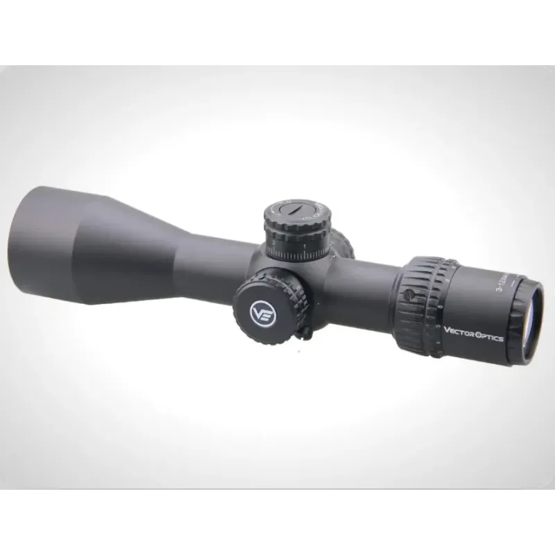 LUNETTE VEYRON 3-12X44 SFP 30MM