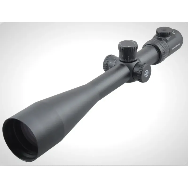 LUNETTE MINOTAUR 10-50X60 GEN 2 RET DOT