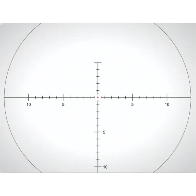 LUNETTE MINOTAUR 10-50X60 GEN 2 RET MFL