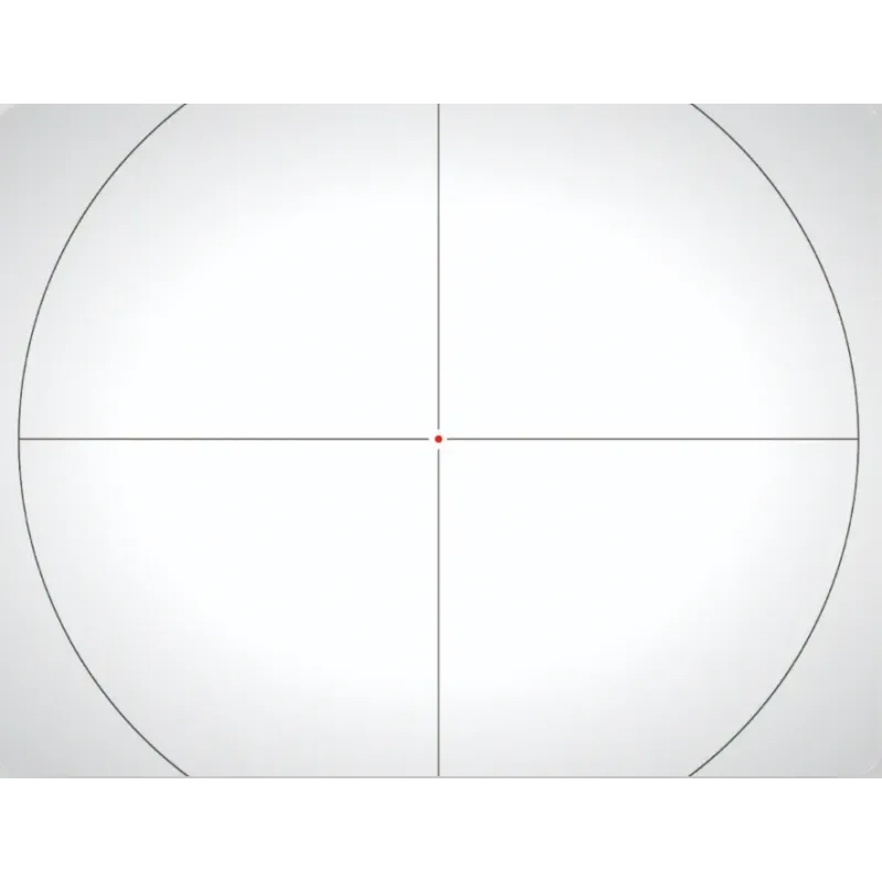 LUNETTE MINOTAUR 12-60X60 GEN 2 RET DOT