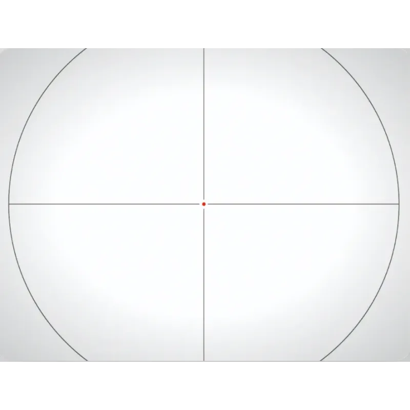 LUNETTE MINOTAUR 46X60 GEN 2 RET DOT