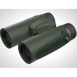 JUMELLES CONTINENTAL GREEN 10X42 ED