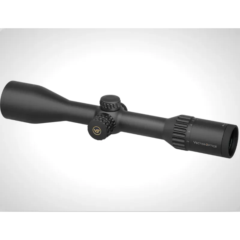 LUNETTE CONTINENTAL X8 2-16X50 ED