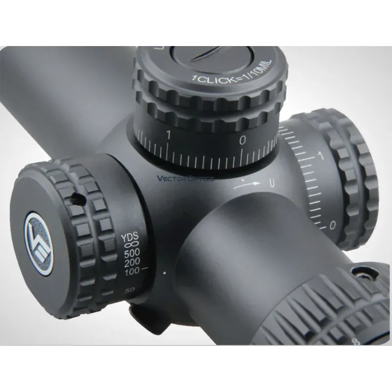 LUNETTE VEYRON 6-24X44 FFP