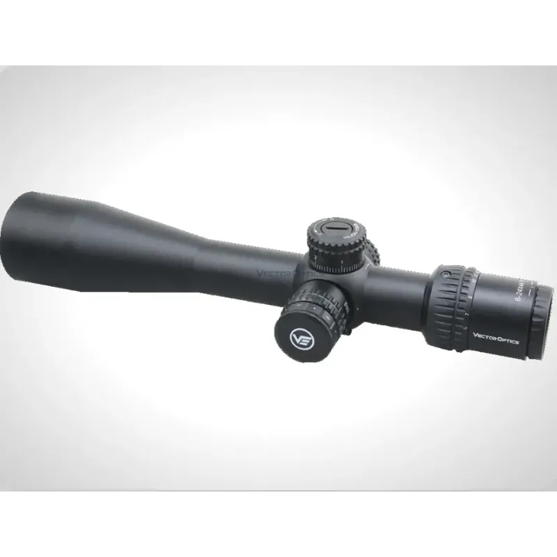 LUNETTE VEYRON 6-24X44 IR FFP