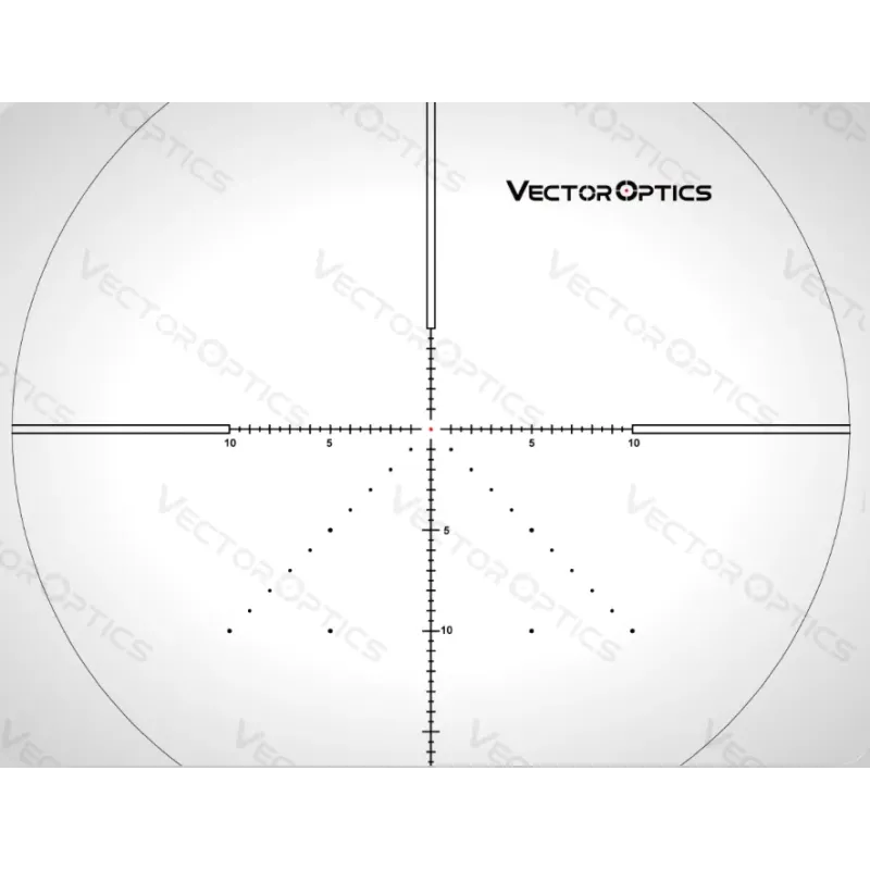 LUNETTE VEYRON 6-24X44 IR FFP