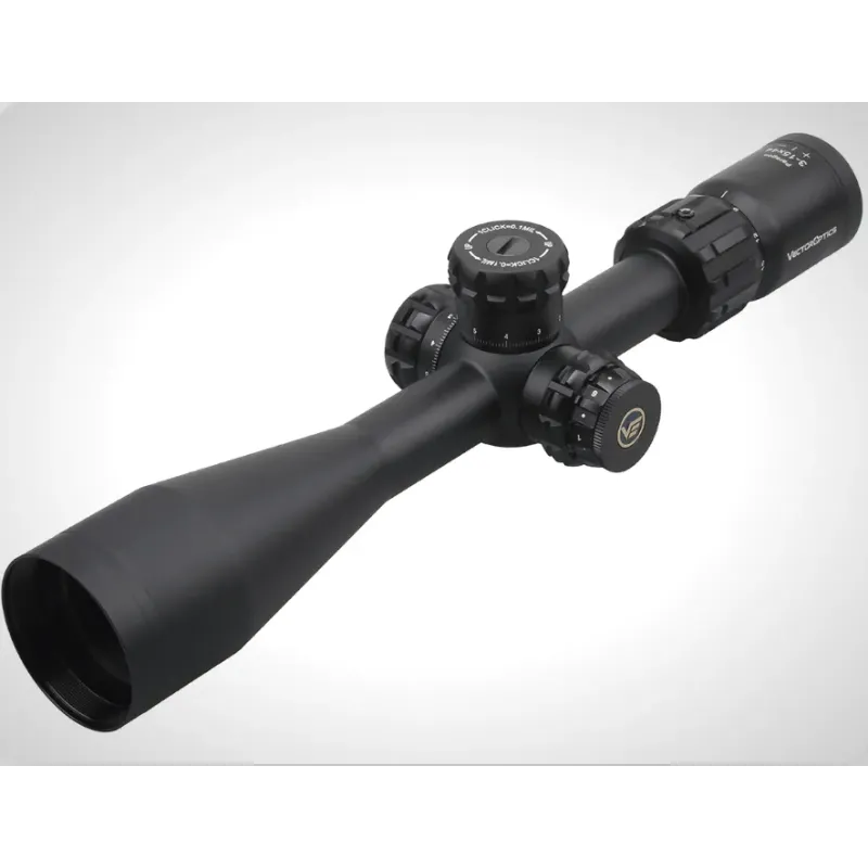 LUNETTE PARAGON 3-15X44 HD TACTICAL