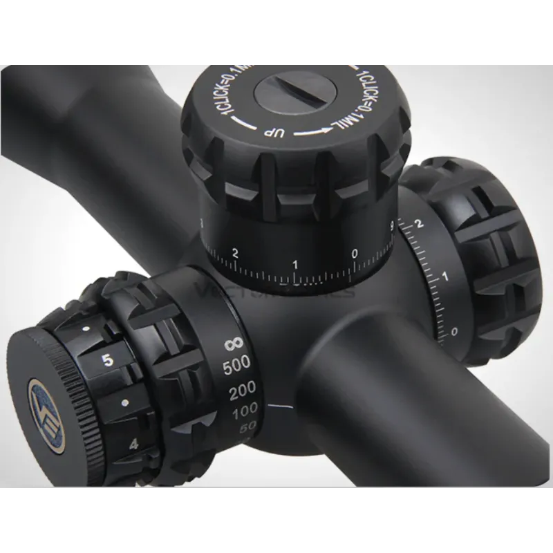 LUNETTE PARAGON 3-15X44 HD TACTICAL