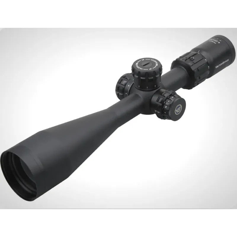 LUNETTE PARAGON 4-20X50 HD TACTICAL