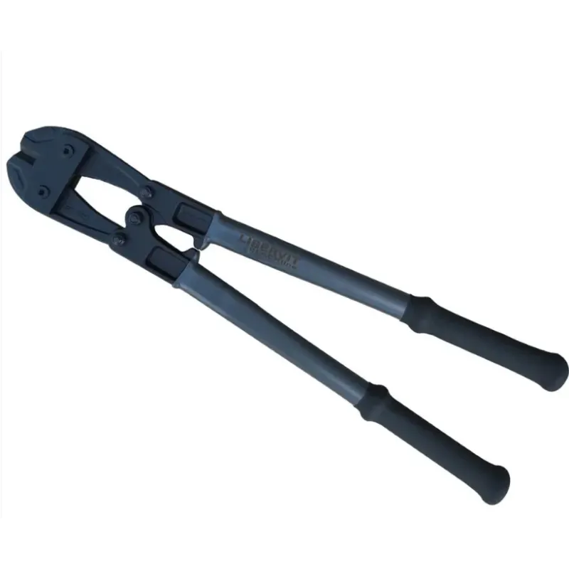 Coupe boulon tactique CBT10