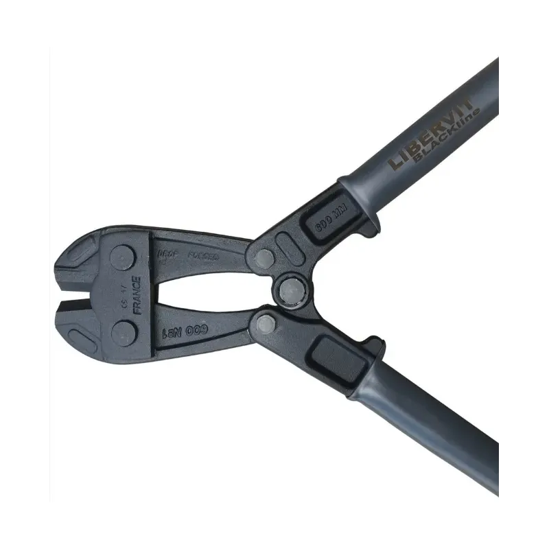 Coupe boulon tactique CBT10