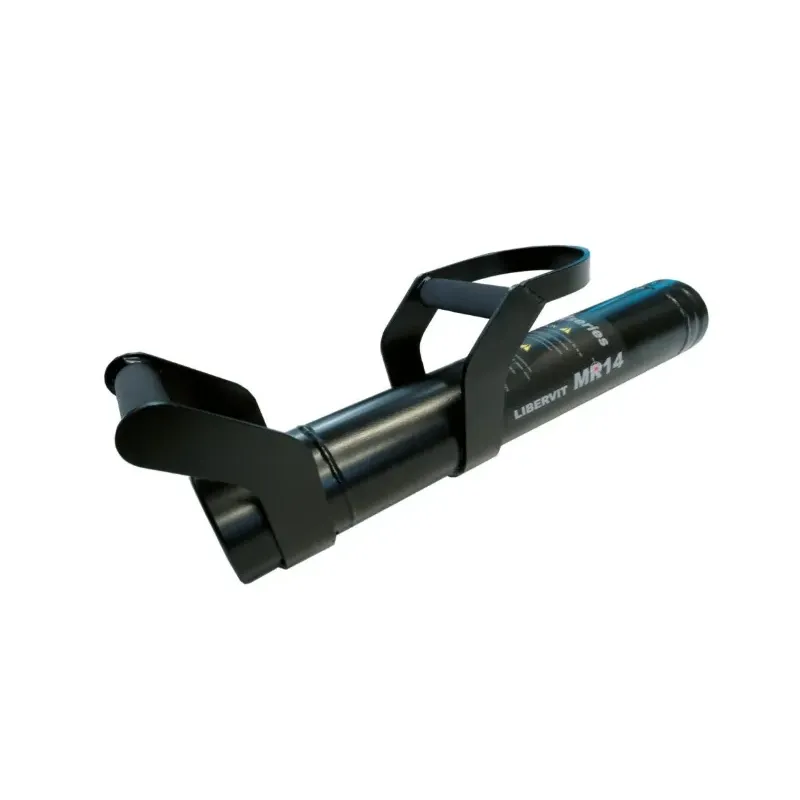 Kit effraction EBP52