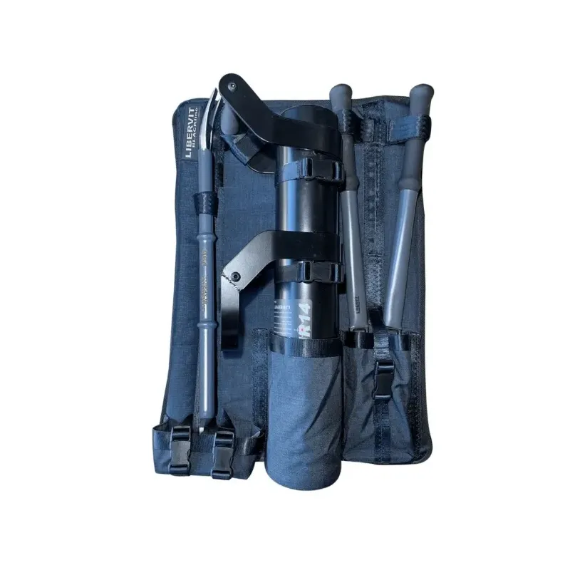 Kit effraction EBP52