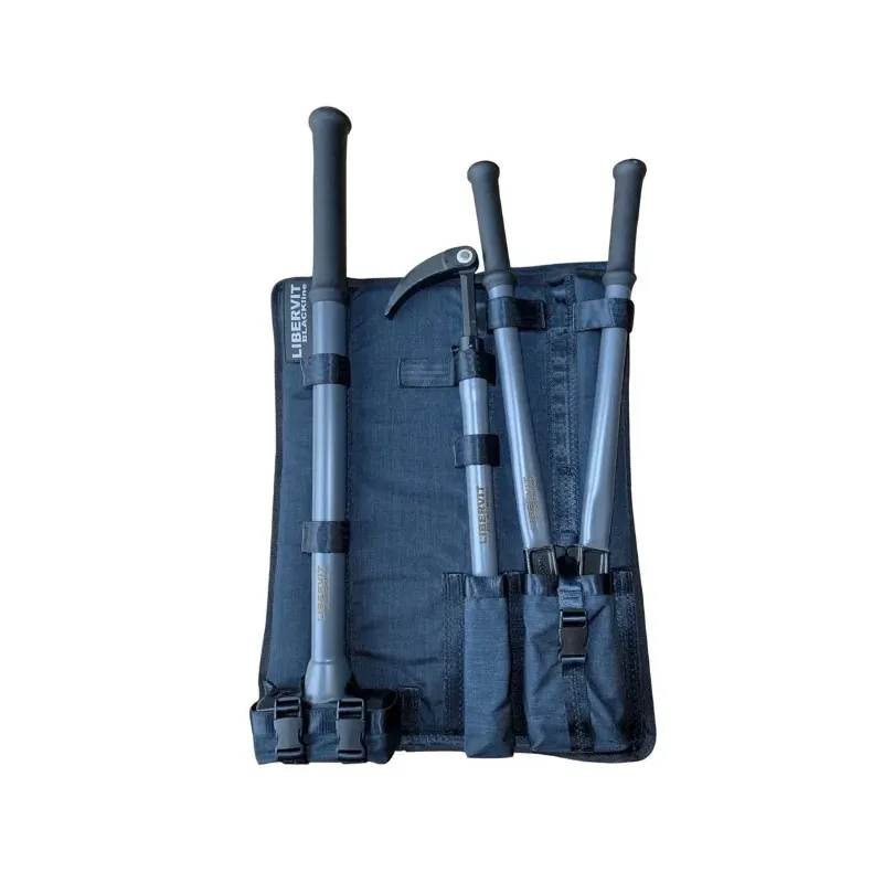 Kit effraction EBP12