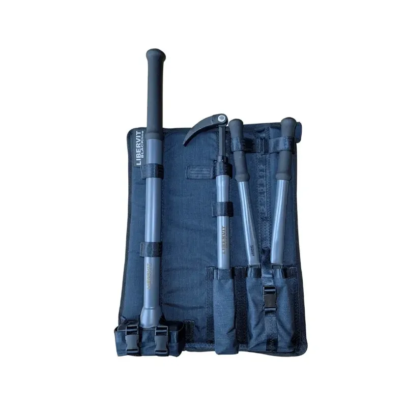 Kit effraction EBP13