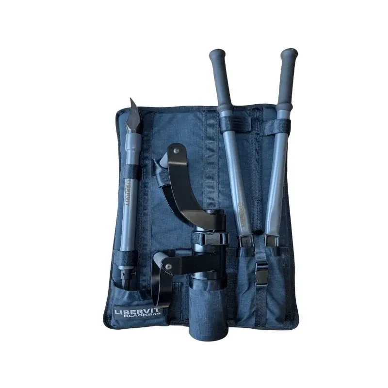 Kit effraction EBP14