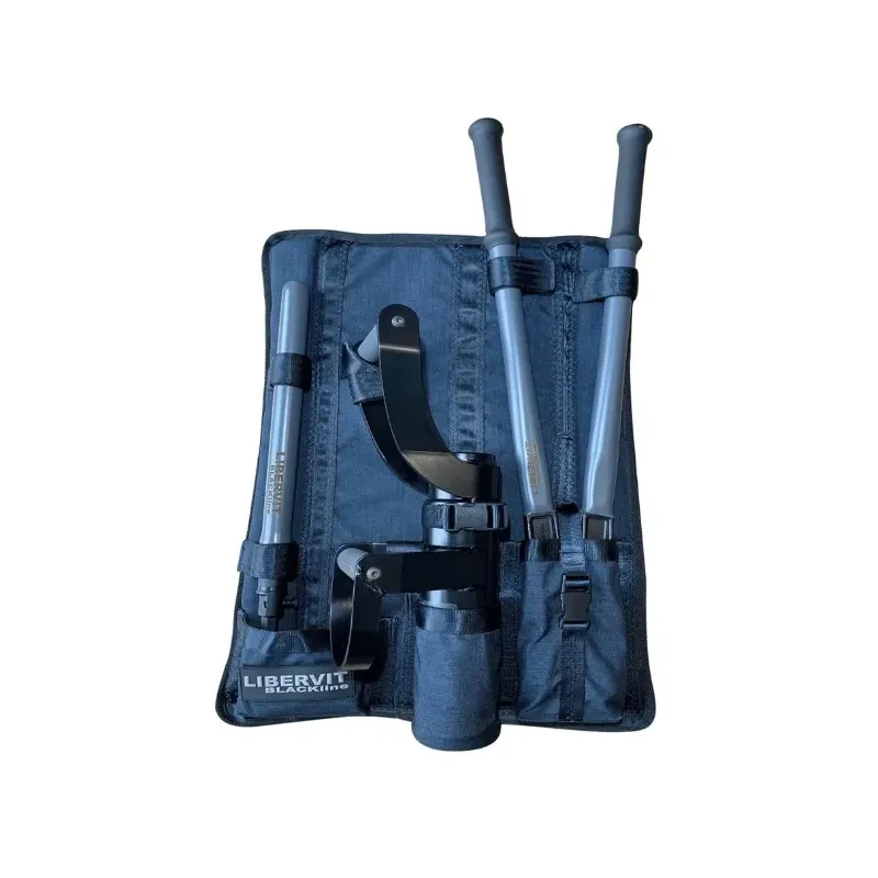 Kit effraction EBP15