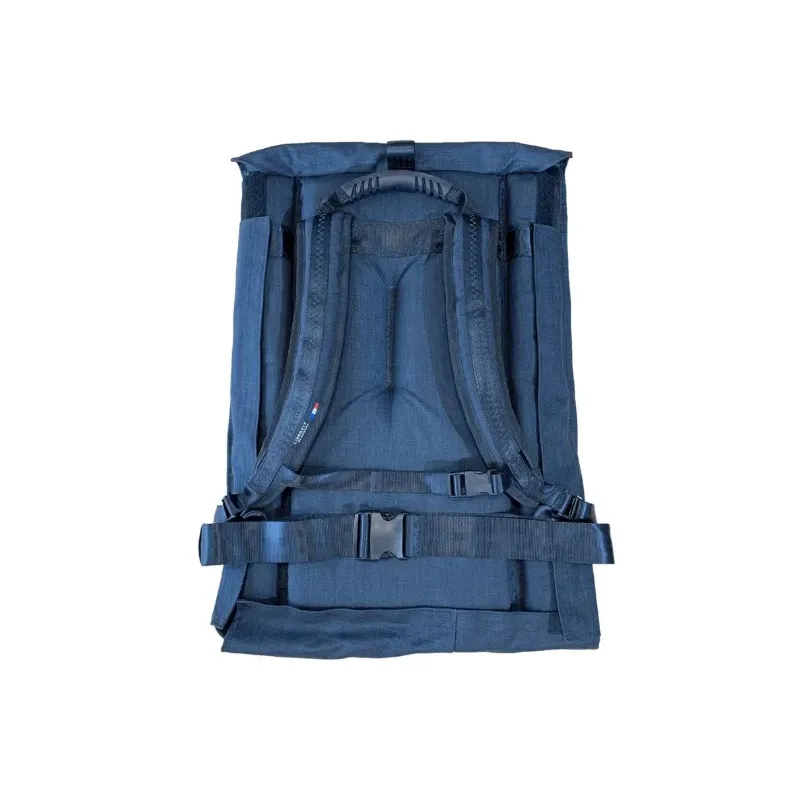 Kit effraction EBP16