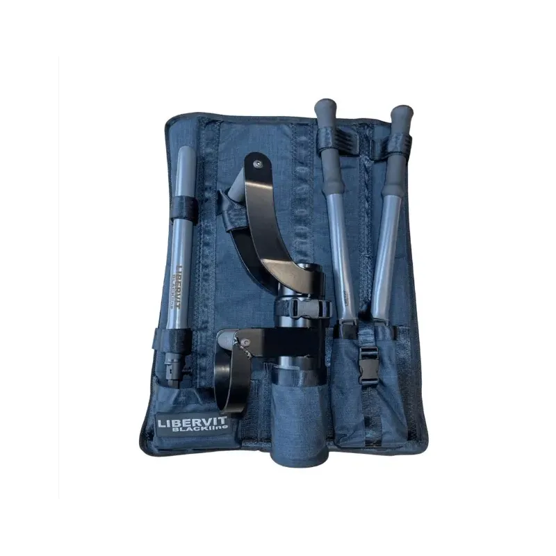 Kit effraction EBP16