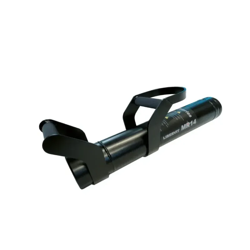 Kit effraction EBP17