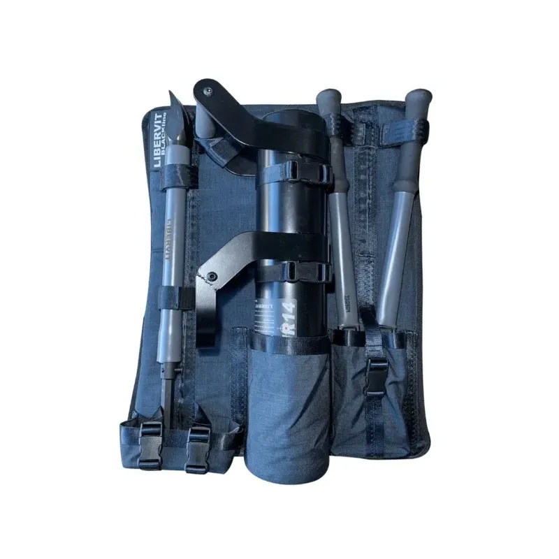 Kit effraction EBP17