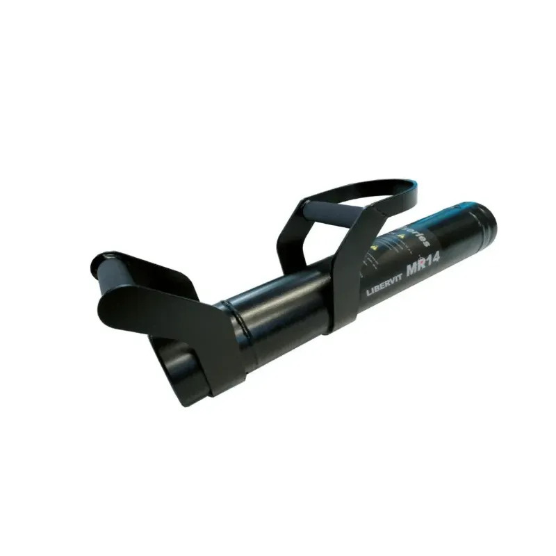 Kit effraction EBP18