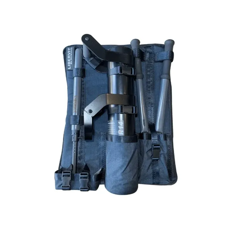 Kit effraction EBP18