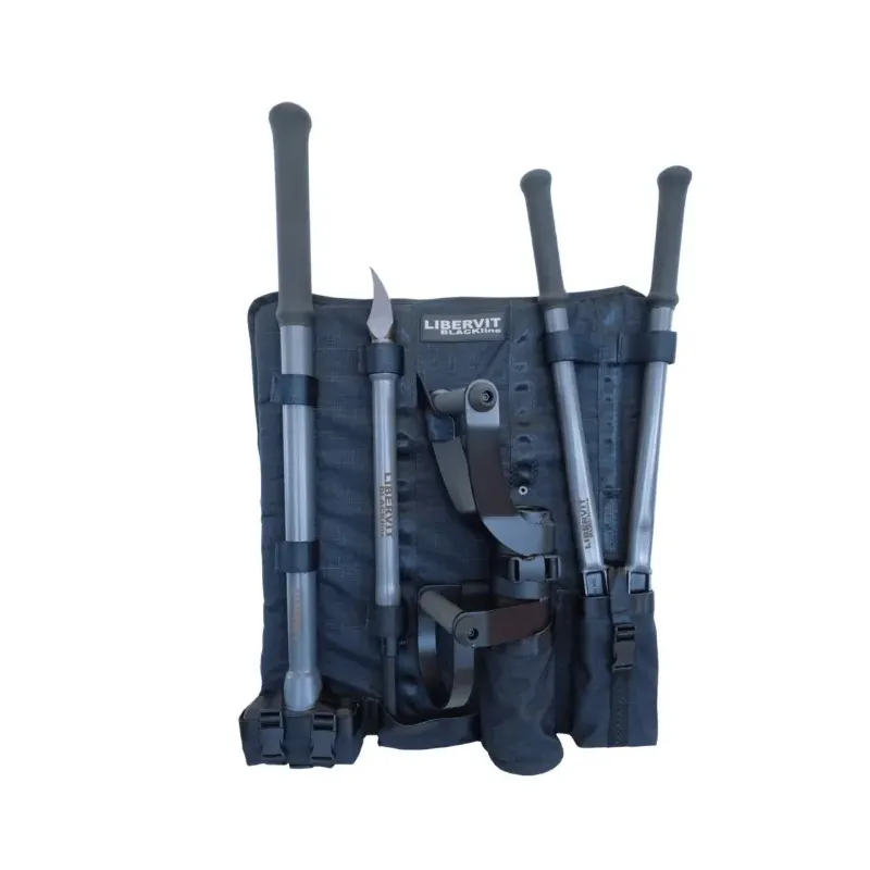 Kit effraction EBP38