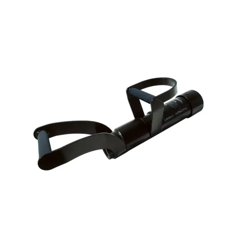 Kit effraction EBP53