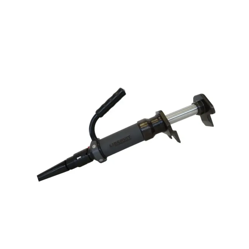 Kit leger ouvre porte hydraulique Sniper I