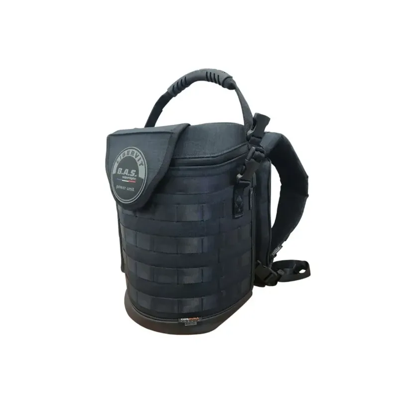 Kit leger ouvre porte hydraulique Sniper I