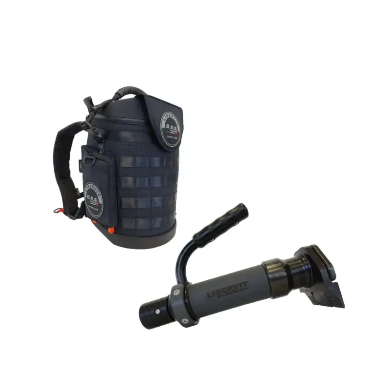 Kit leger ouvre porte hydraulique Sniper I