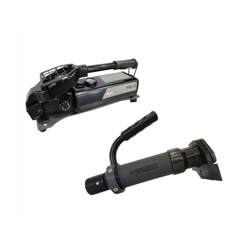 Kit leger ouvre porte hydraulique OPM55