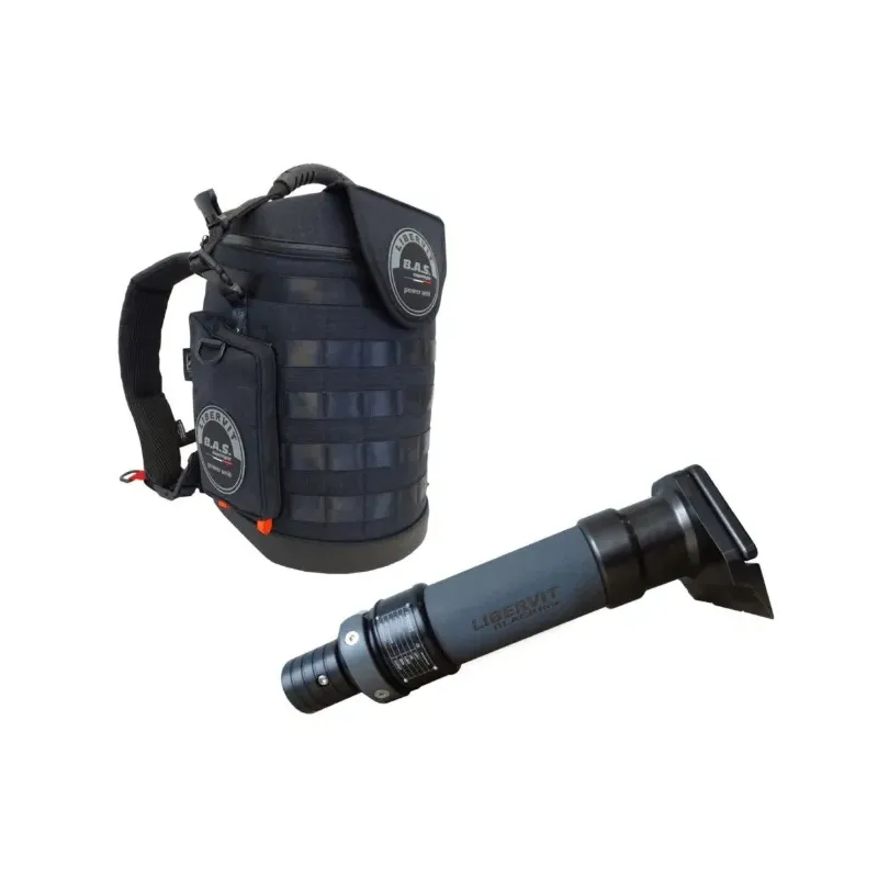 Kit leger ouvre porte hydraulique Sniper II