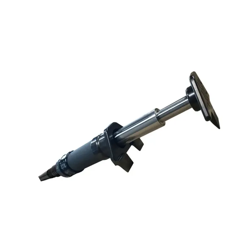 Kit leger ouvre porte hydraulique Sniper II