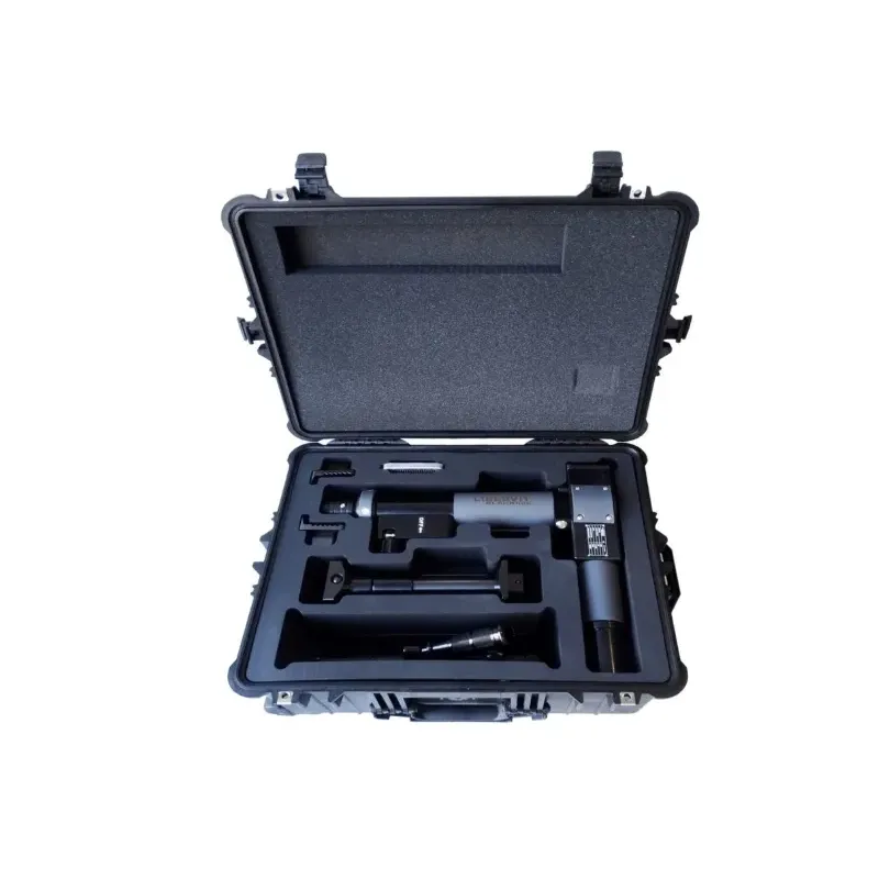 Ouvre portes hydraulique intermediaire BHR7