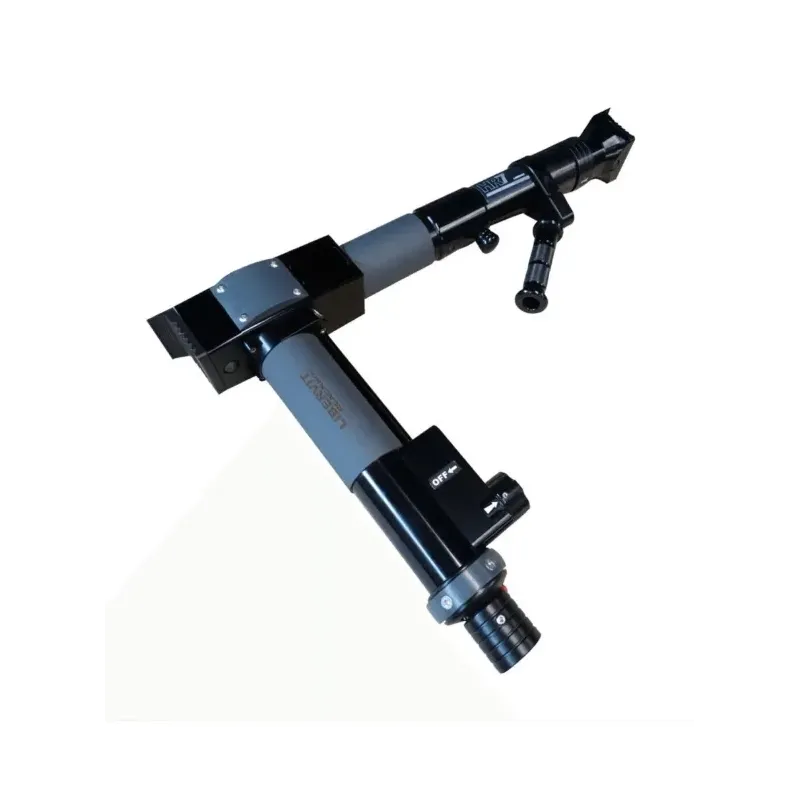 Ouvre portes hydraulique intermediaire BHR7