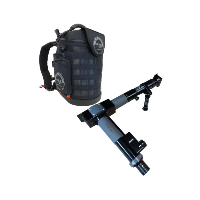 Ouvre portes hydraulique intermediaire BHR7