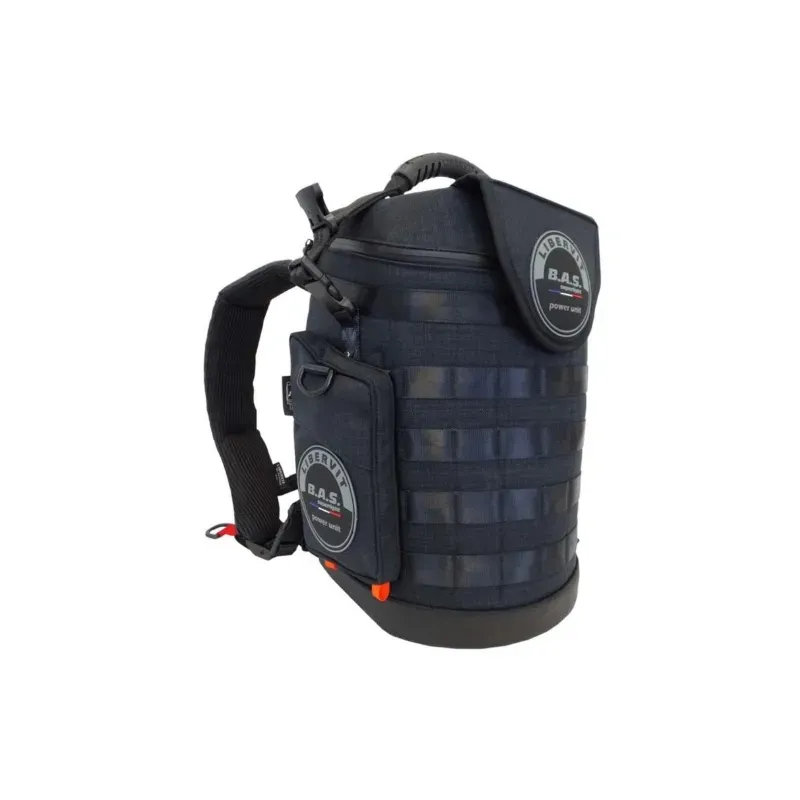 Ouvre portes hydraulique intermediaire BHR7