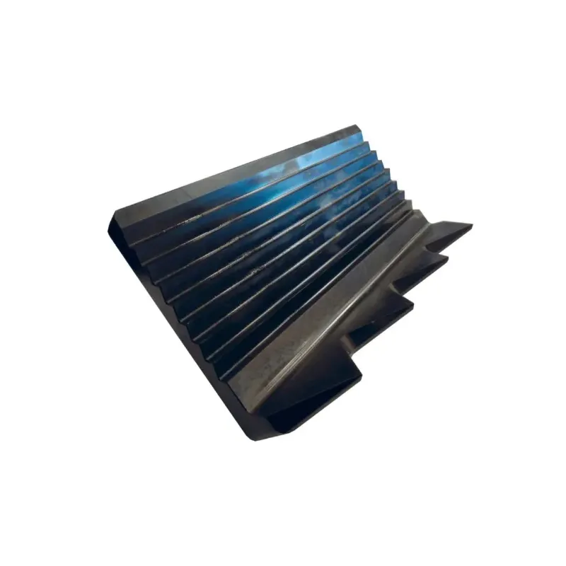 Platines spéciales portes HR7