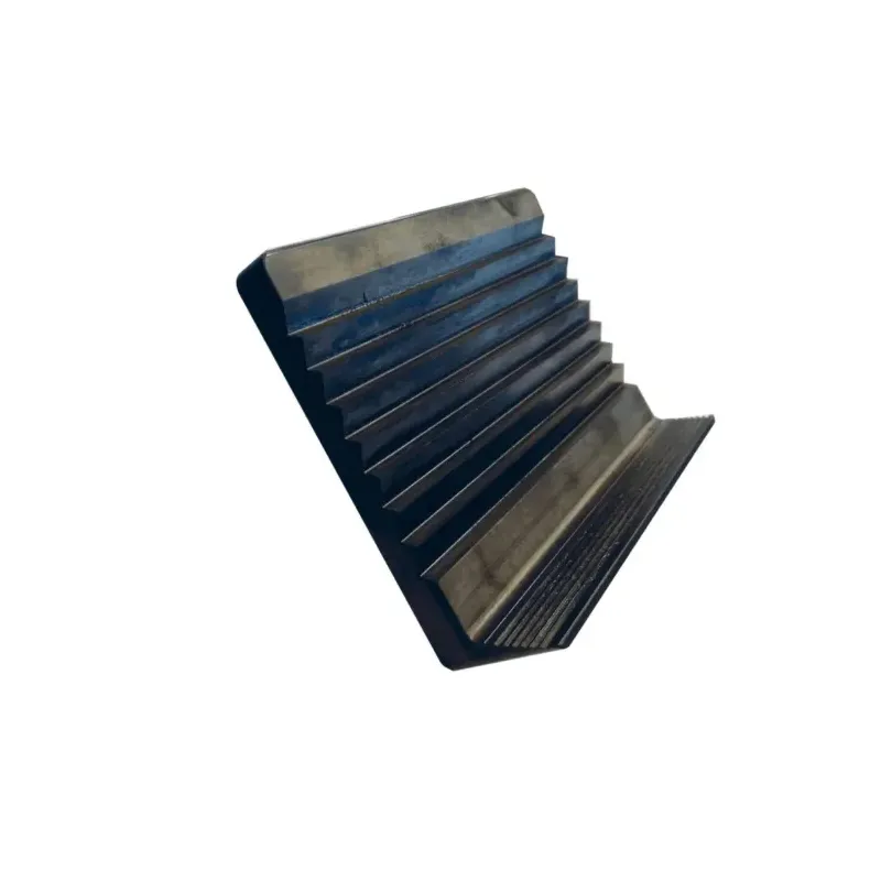 Platines spéciales portes HR7